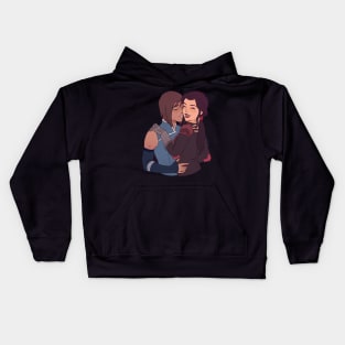 Korrasami Kids Hoodie